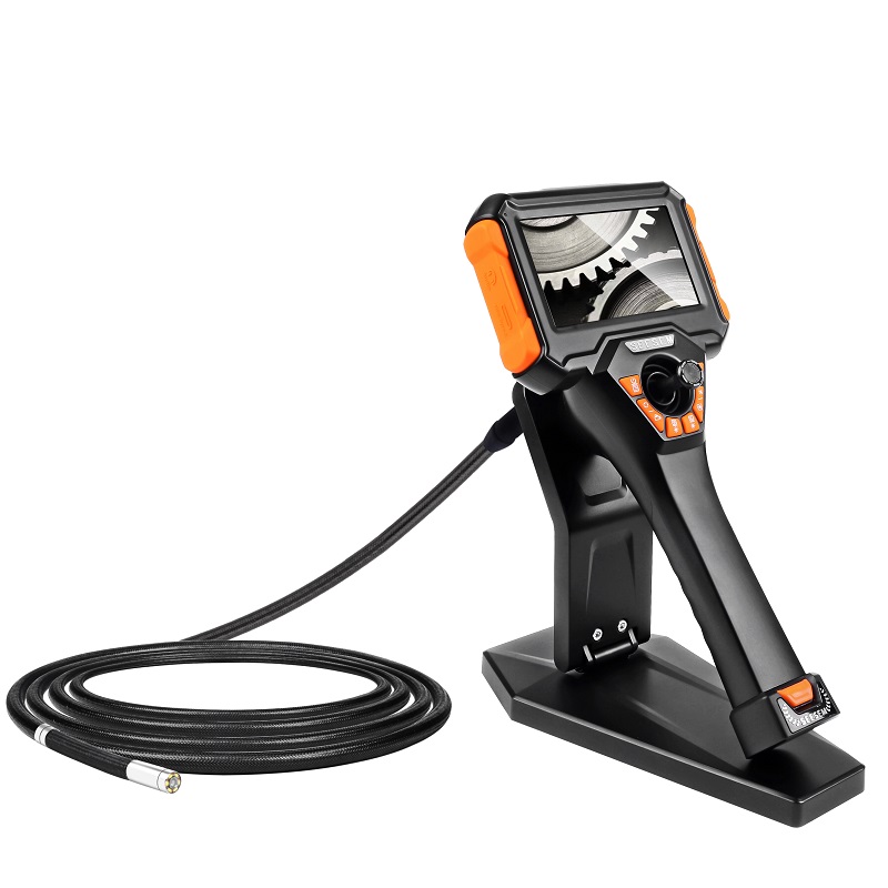 Video Borescope