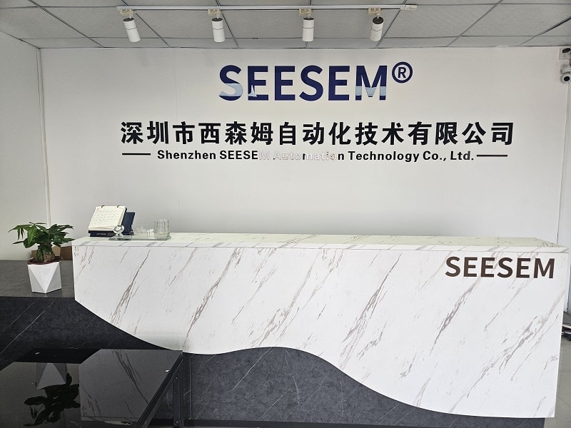 SEESEM BORESCOPE